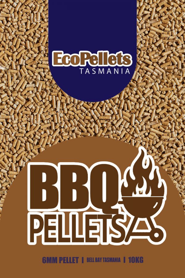 BBQ Pellets