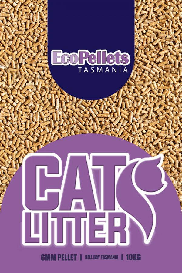 Cat Litter