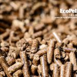 Wood Pellets