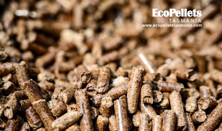 Wood Pellets