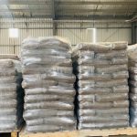 Wood Pellets