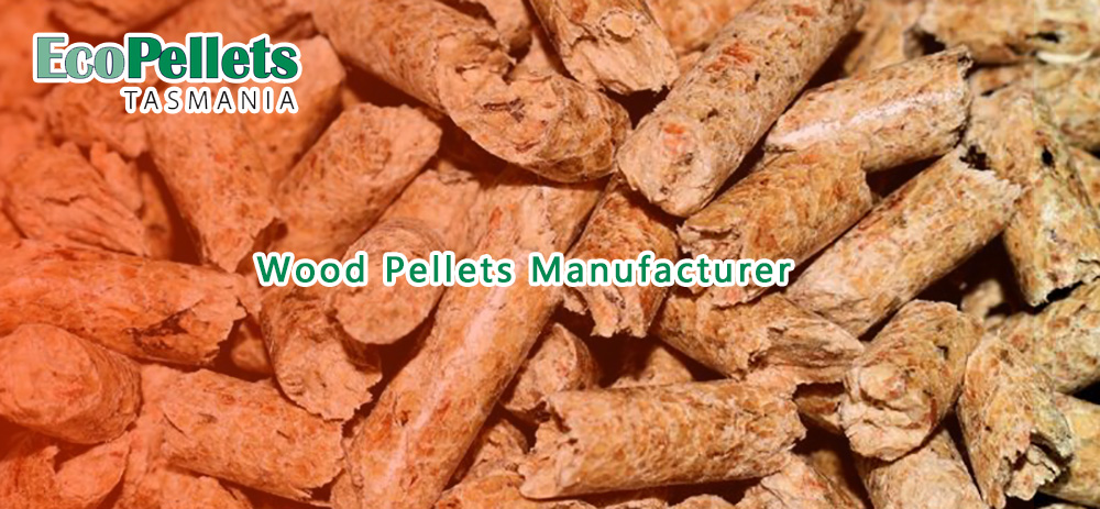 Wood Pellets