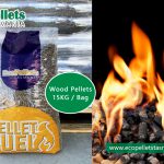 Wood Pellets