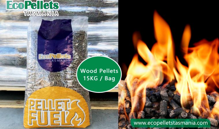 Wood Pellets