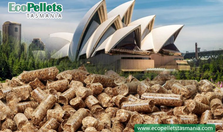 Wood Pellets