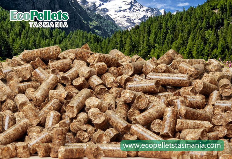 Wood Pellets