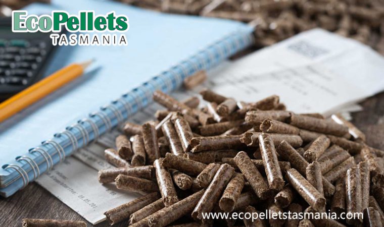 Wood Pellets