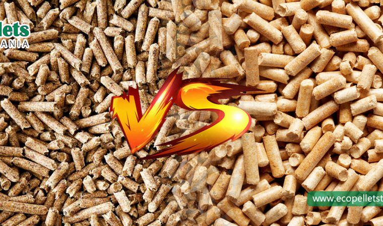 Pellet-Fuel