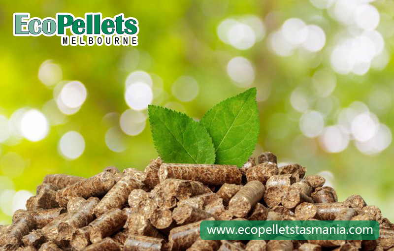 Wood Pellets