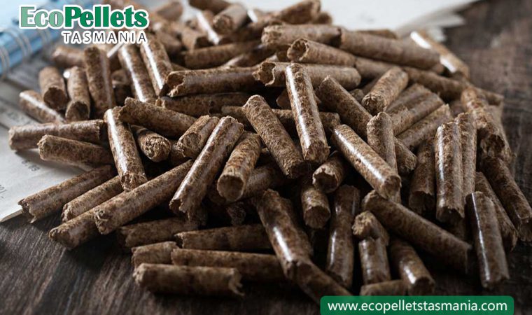 Wood Pellets