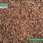 Wood-Pellets