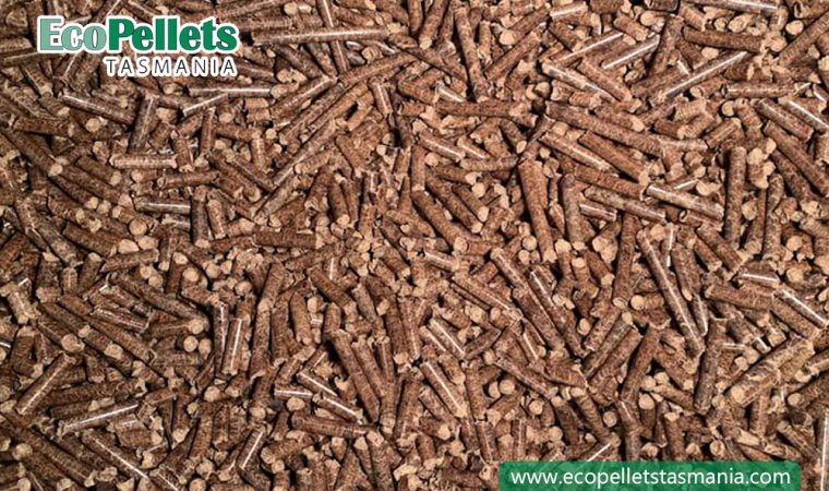 Wood-Pellets