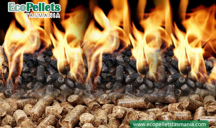 Wood-Pellets