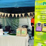 Wood Pellets