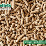 Wood-Pellets