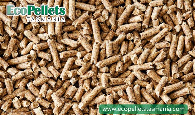 Wood-Pellets