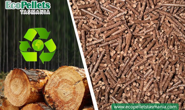 Wood Pellets