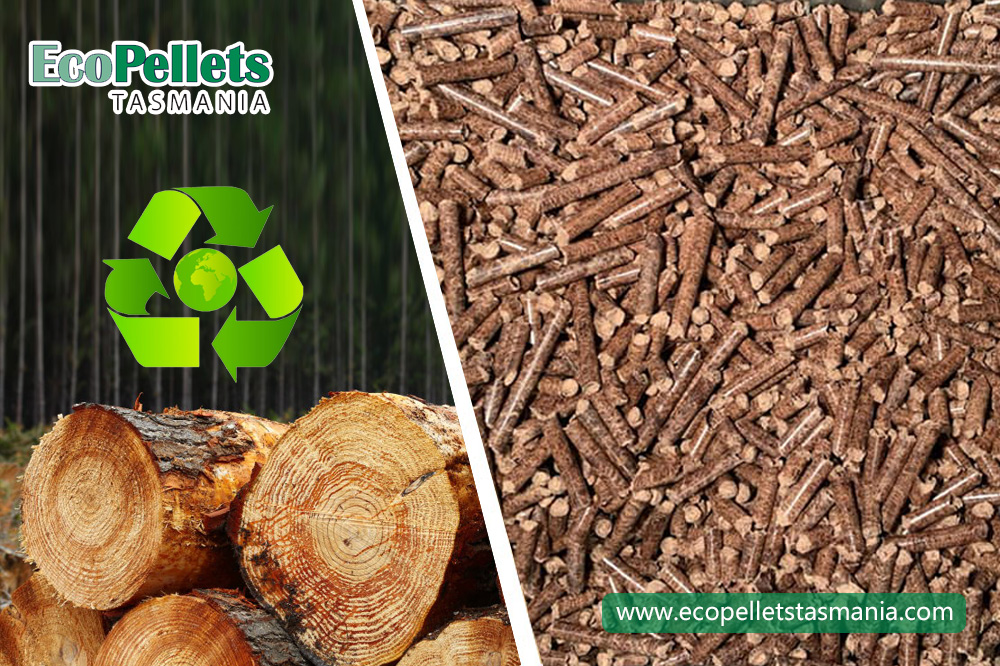 Wood Pellets