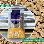 Wood Pellets