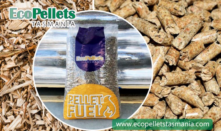 Wood Pellets