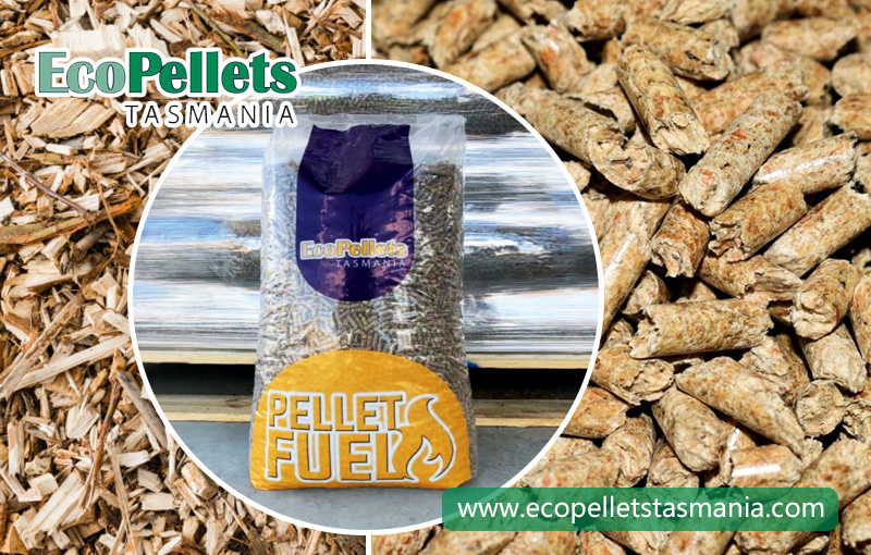 Wood Pellets