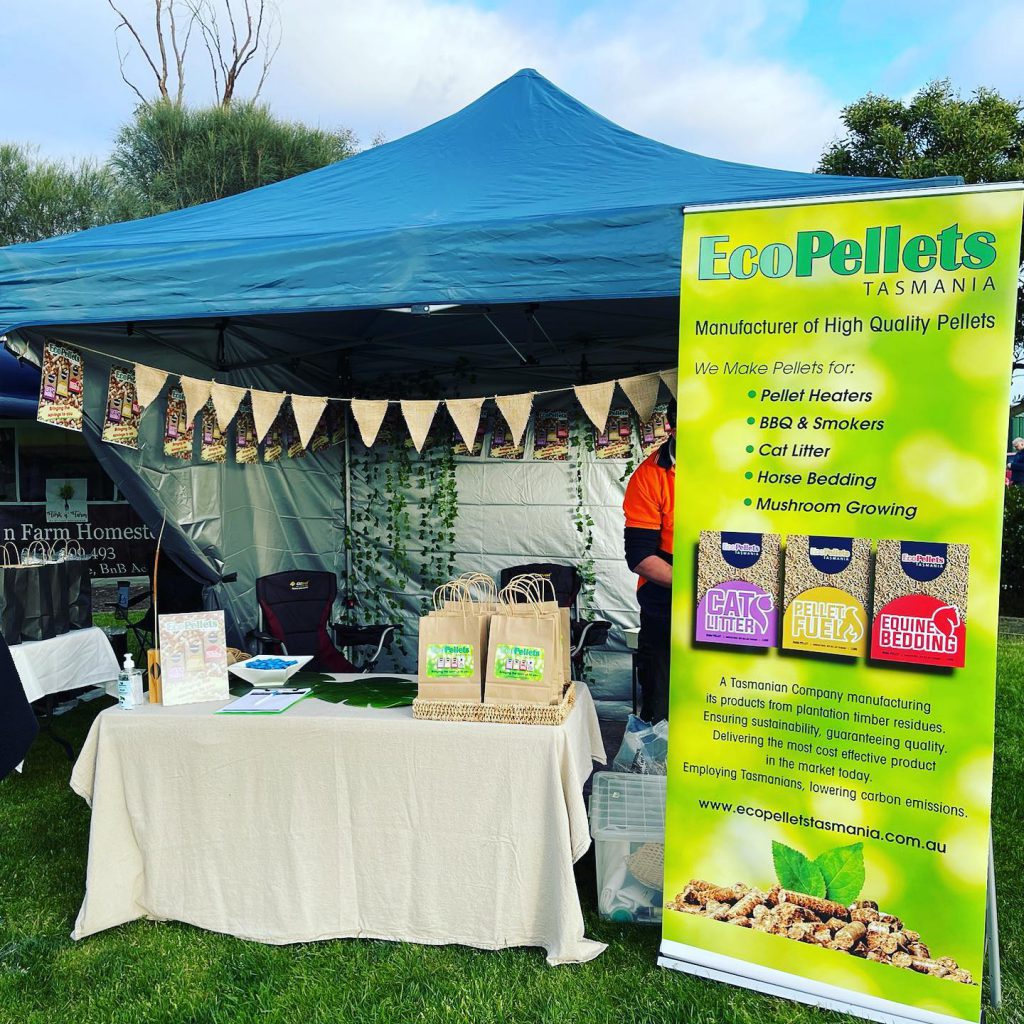 wood Pellets