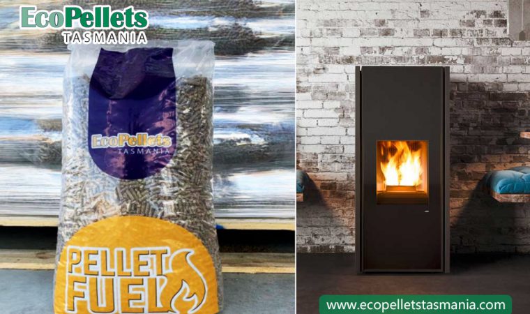 Australian Wood Pellets