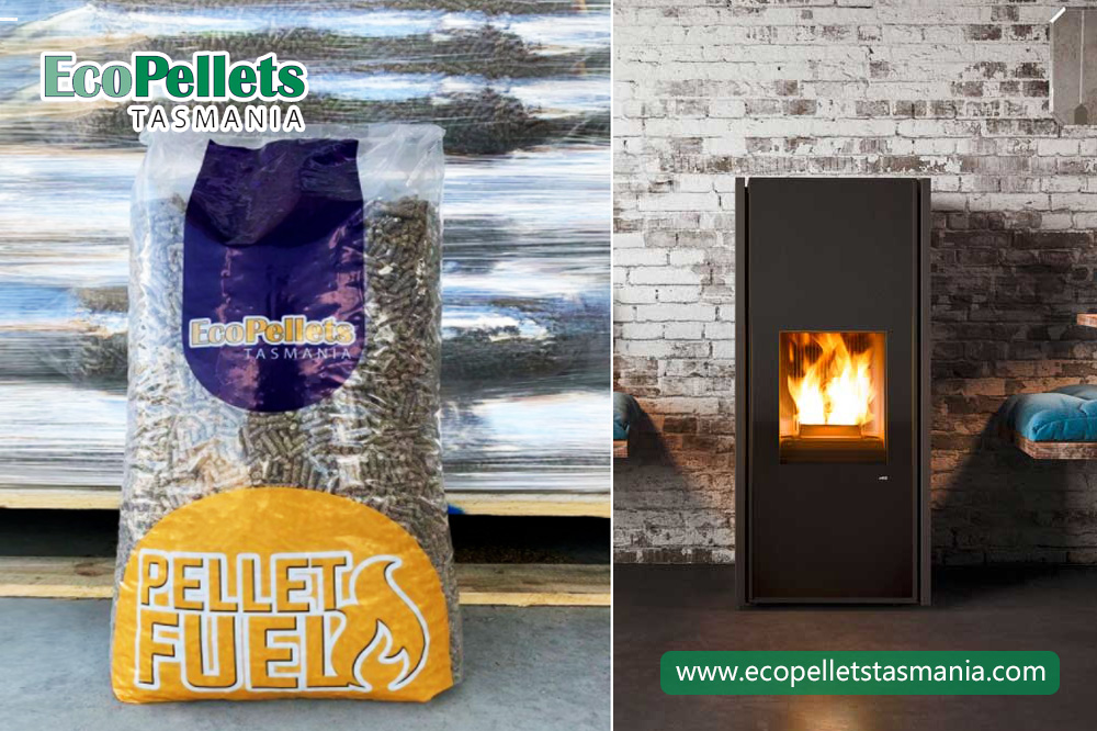 How to Set Up a pellet stove Australian Wood Pellets Supplier
