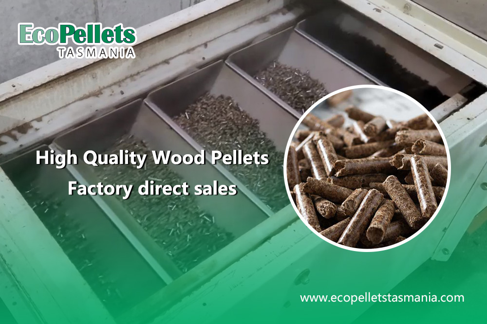 Wood Pellets