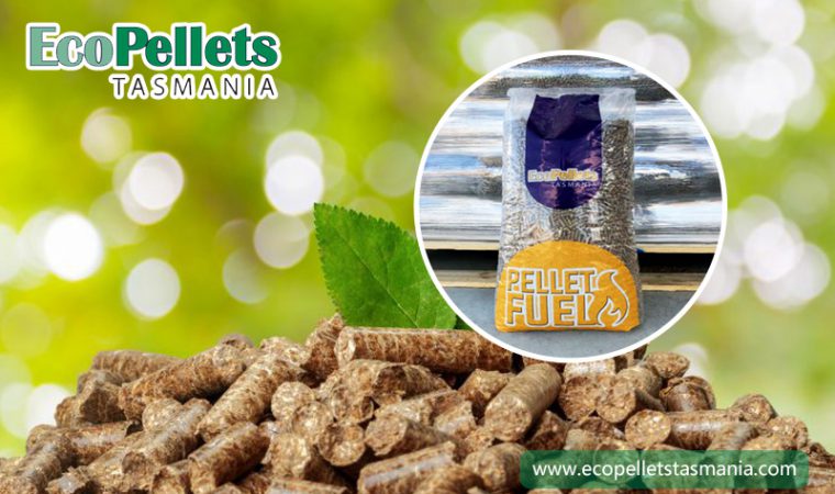 Wood Pellets