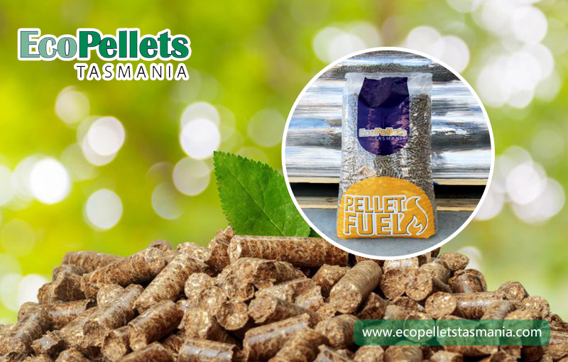 Wood Pellets