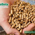 Wood Pellets