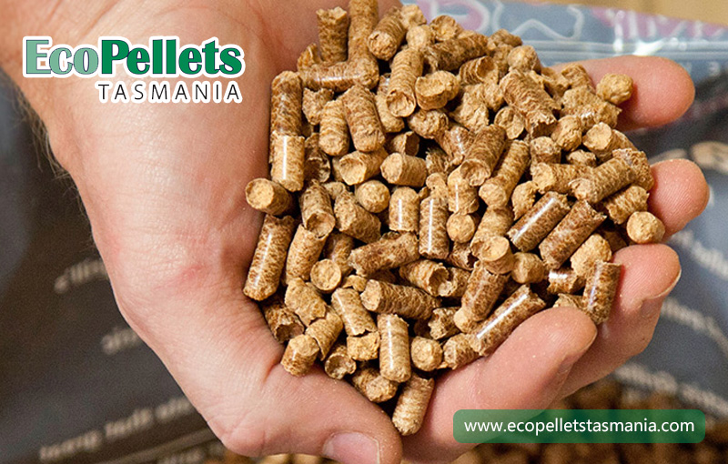 Wood Pellets