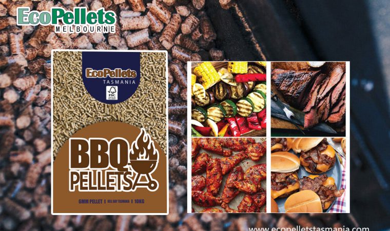 BBQ Pellets in Australia