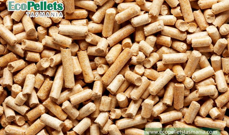 Wood-Pellets