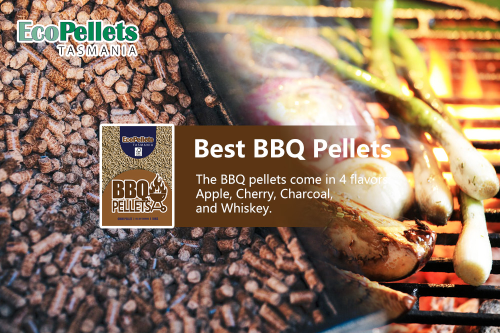 Wood-Pellets
