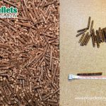 Wood-Pellets