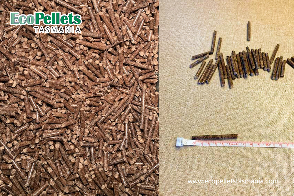 Wood-Pellets