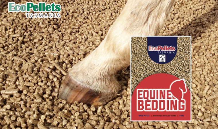 Equine Bedding