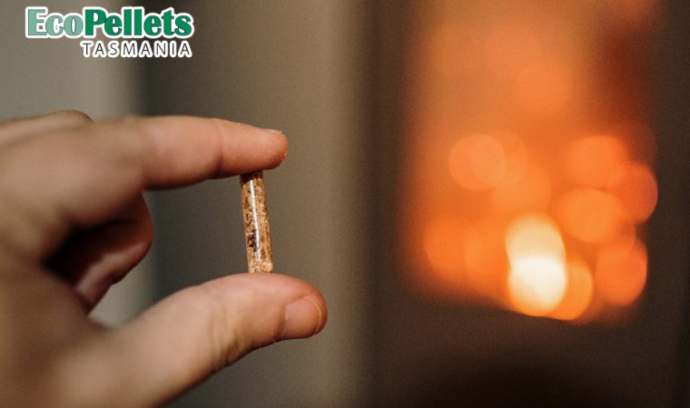 Wood Pellets