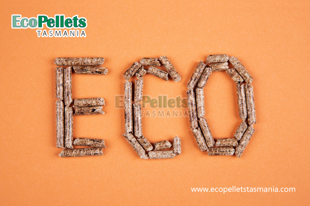 Wood Pellets