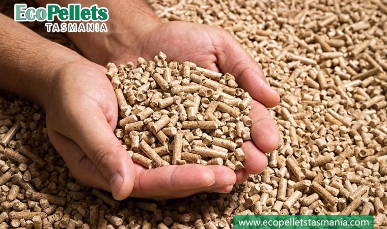 Australian Wood Pellets