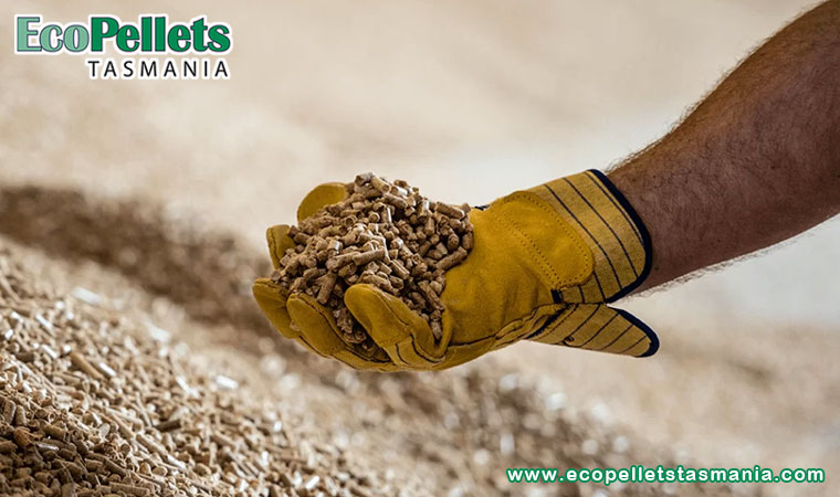 Why choose wood pellets vs other sources of energy