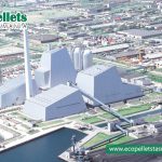 Australian Wood Pellets