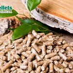 Wood Pellets