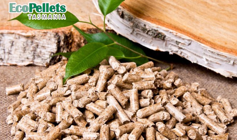 Wood Pellets