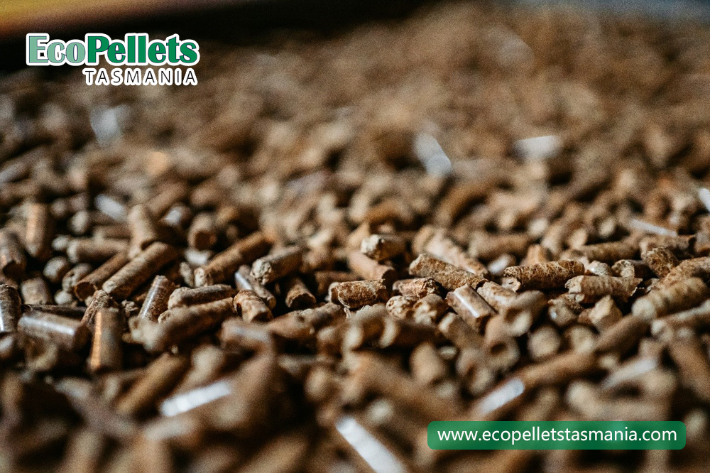 Wood Pellets
