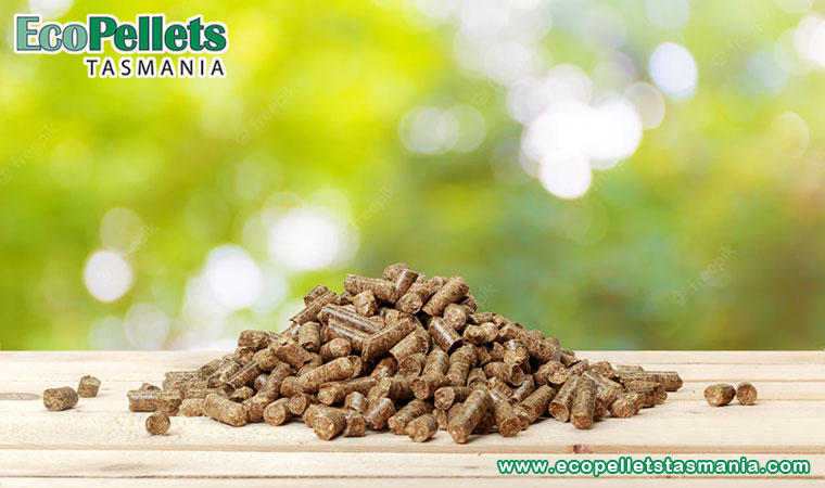 What are the benefits of animal bedding pellets over wood shavings