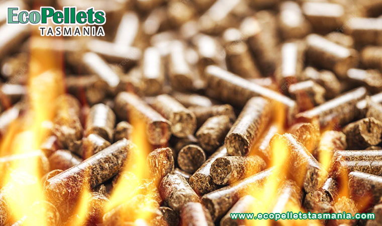 Why do people use wood pellets as fuel? Is it really so good?