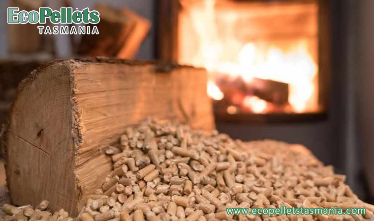 Below Is Where To Buy Wood Pellets